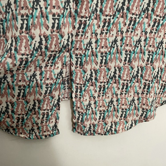 Daniel Rainn sleeveless blouse - Picture 5 of 6